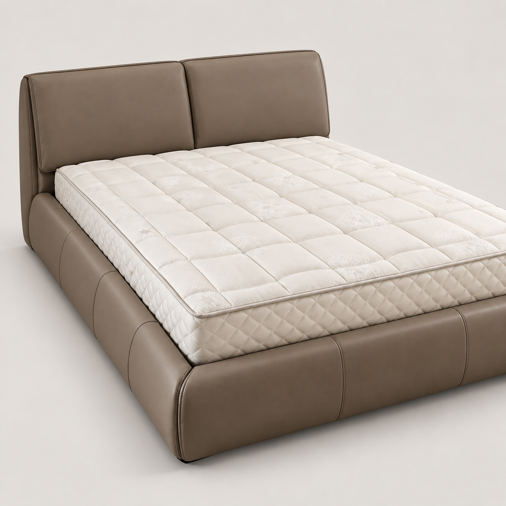 Letto Roma