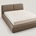 Letto Roma